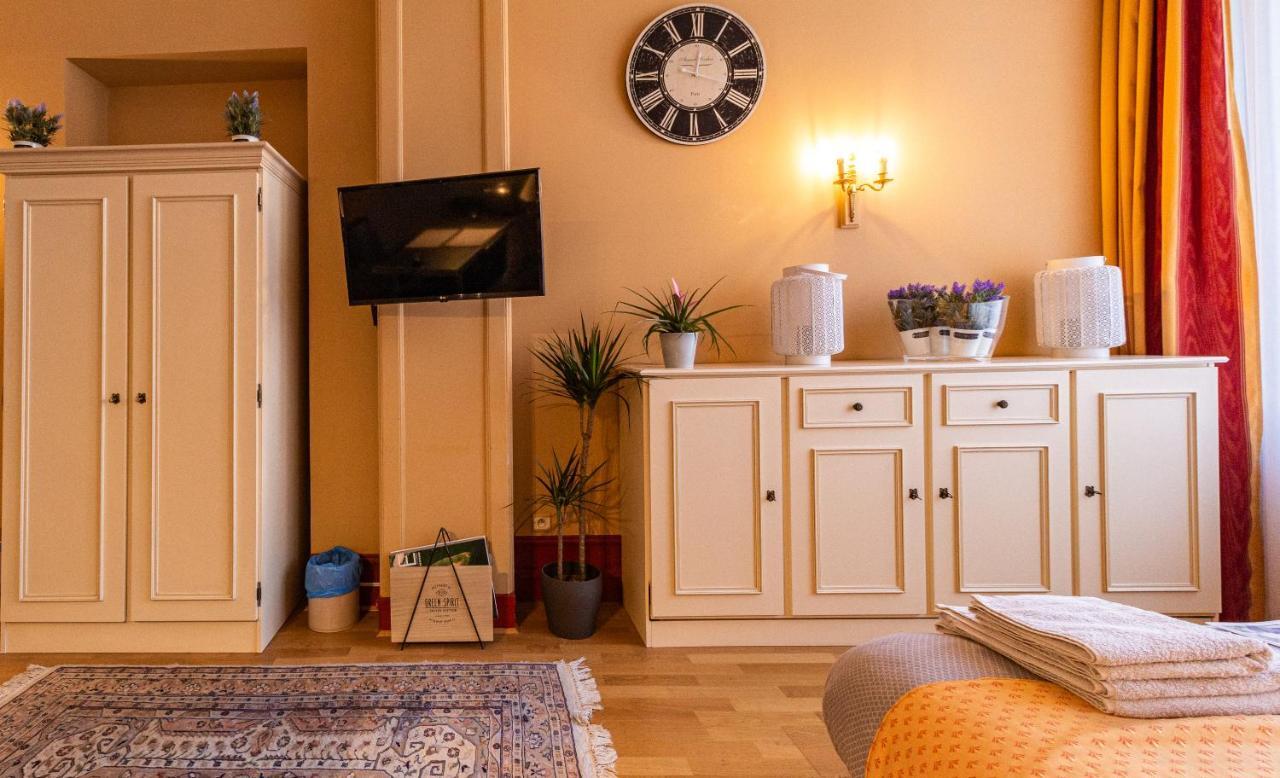 La Villa روان المظهر الخارجي الصورة